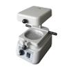 XINGLUOY Dental Vacuum Forming Machine, 550W Lab Heat Thermoforming Equipment Molding Machine Tools Without Steel Ball for Dental Clinics and Clinical Trials (Color : White) view 1