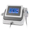 Extracorporeal Shockwave Therapy Machine, ED Shock Wave Therapy Machine, Pneumatic Shockwave Therapy Device with 5 Massage Head, for Joint Hurt and Muscle Pain Relief view 1