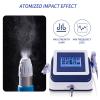 Extracorporeal Shockwave Therapy Machine, ED Shock Wave Therapy Machine, Pneumatic Shockwave Therapy Device with 5 Massage Head, for Joint Hurt and Muscle Pain Relief view 4