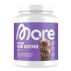 More Protein Iced Coffee, Coffee Lover, 500 g, 1.1 lbs, 20 Servings, Protein Powder with Instant Coffee, Low in Sugar and Fat  Made in Germany view 1