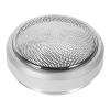 Baluue Shaving Head Replacement Stainless Steel Male Shaving Head Accessories view 1