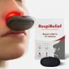 Respi-Relief Red Light Nasal Therapy Instrument, Red Light Nasal Therapy Instrument, Nasal Therapy Device, Red Light Nasal Therapy Device, Red Light Nasal Therapy for Nose (1PCS) view 1
