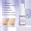 CLY AMS Hair Growth Inhibitor Spray,Hair Inhibitor for Body and Face, Arm, Armpit, Leg for Men and Women,Slows Hair Regrowth,After Wax Care for Women & Men view 3