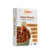 Mehar's Ready to Eat Rajma Chawal 280g Pack of 1 | Authentic Rajma Flavor | Ready to Eat Meal, Indian Cuisine, Convenient Microwave Meals, | Ready to Heat! view 1