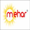 Mehar Bombay Pav Bhaji Meal, Ready to Eat, 280g, large view 2