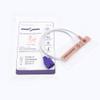 Disposable Neonatal Adult Spo2 Sensor for Nollcorr MAX-N Probe 9 Pins FDA/CE Approved 12 Pack view 1