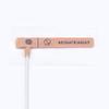 Disposable Neonatal Adult Spo2 Sensor for Nollcorr MAX-N Probe 9 Pins FDA/CE Approved 12 Pack view 2
