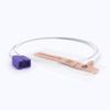Disposable Neonatal Adult Spo2 Sensor for Nollcorr MAX-N Probe 9 Pins FDA/CE Approved 12 Pack view 4