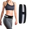 Sacroiliac SI Joint Hip Belt, Circumference 109cm Anti-Slip Adjustable Sciatica Back Support Lower Back Brace Relief Belt for Women Men, Sciatica Pain Relief Products for Pelvis Lumbar Nerve Leg view 1
