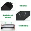 Sacroiliac SI Joint Hip Belt, Circumference 109cm Anti-Slip Adjustable Sciatica Back Support Lower Back Brace Relief Belt for Women Men, Sciatica Pain Relief Products for Pelvis Lumbar Nerve Leg view 3