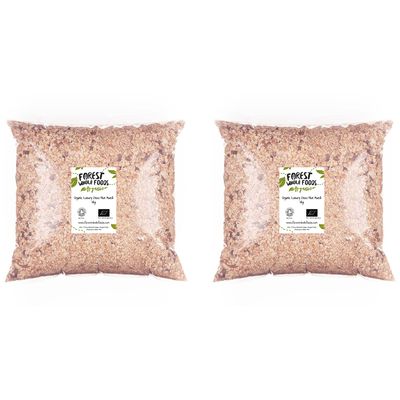 Organic Luxury Choco Nut Muesli - Forest Whole Foods (10kg)