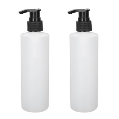 250ml Massage Oil Dispenser, Essential Oil Heater Pump Dispenser Refillable Dispenser Bottle Reusable Cream Shampoo Pump for Massage Oil Heater for Shampoo Conditioner Body Wash