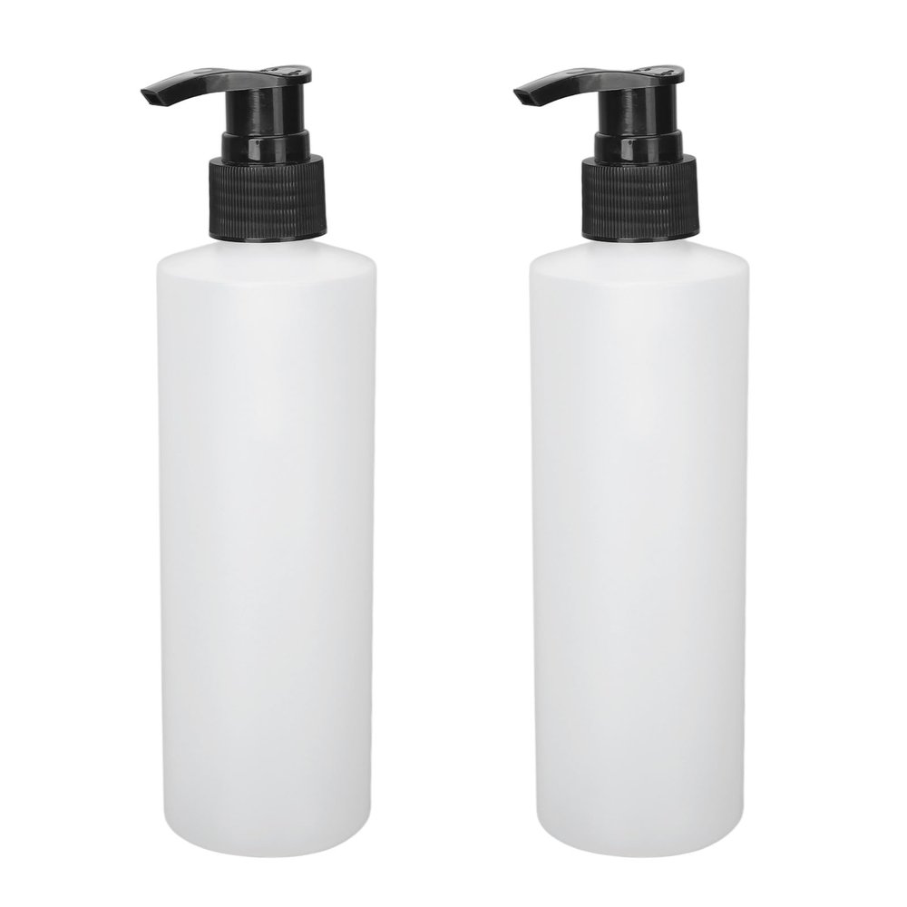 250ml Massage Oil Dispenser, Essential Oil Heater Pump Dispenser Refillable Dispenser Bottle Reusable Cream Shampoo Pump for Massage Oil Heater for Shampoo Conditioner Body Wash