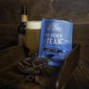 Skibbereen Lean Beef Biltong, 8 x 30g High Protein Snacks - Grass Fed Protein Bites - Low in Sugar, Gluten Free, MSG Free Carnivore Bar - Air Dried Beef Jerky Bulk Meat Snacks, Sweet Cider Flavour view 3
