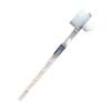 Beavorty 2pcs Teeth Cleaner for Braces Brush False Teeth Brush Double-Sided Plaque Removal Tool view 3