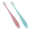 Beavorty 4pcs Boys and Girls Toothbrush Soft Bristle Boy Girl Tooth Cleaner for Daily Oral Care Material for Boy Girl and Toddlers view 1