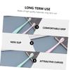 Beavorty 4pcs Boys and Girls Toothbrush Soft Bristle Boy Girl Tooth Cleaner for Daily Oral Care Material for Boy Girl and Toddlers view 3