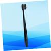 Beavorty 3pcs Toothbrush Boys and Girls Soft Bristles Micro-Nano Oral Care Tool Comfort Grip Easy Cleaning view 3