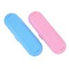 Beavorty 4pcs Electric Toothbrush Case Portable Travel Box for Toothbrush Protection Lightweight and Compact for Travel and Daily Use view 4
