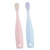 Beavorty 2pcs Boys and Girls Toothbrush Extra Soft Bristles for Gentle Cleaning Tooth Brush for Oral Care Safe and Healthy Material Travel-Friendly Design view 1