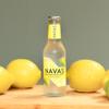 Navas Classic Lemonade - case of 24 x 200ml bottles view 3