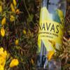 Navas Classic Lemonade - case of 24 x 200ml bottles view 4