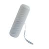Beavorty Travel Toothbrush Storage Box Portable Toothbrush Holder Creative Couple Washing Cup Stylish Tooth-Brushing Cup Grey for Home Trip Use view 1