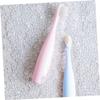 Beavorty 6pcs Boys and Girls Toothbrush Soft-bristled Teeth Nursing Brush Adorable Design for Boy Girl Toothbrush Years Safe Tooth Cleaner view 3