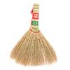 Healeved Woven Bed Sweeper Broom Manual Cleaning Tool for Home Desktop Small Household Broom Handle for Desk Dust view 1