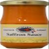 CRUSTARMOR - Saffron Sauce, Versatile Culinary Condiment - Enhance Your Dishes, 6 x 190g view 1