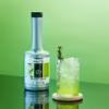 1883 Maison Routin Premium Green Apple Creation Fruits Pure, Crisp For Cocktails, Mocktails & Smoothies, Allergen-Free, Vegan-Friendly, No Artificial Colours - 1L Bottle view 2