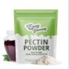 EASY YUMMY - Pectin Powder (250 g), Pectin for jam making, Vegetarian Gelatin substitute view 1