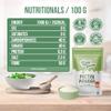 EASY YUMMY - Pectin Powder (250 g), Pectin for jam making, Vegetarian Gelatin substitute view 2