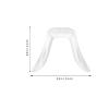 NOLITOY 3pcs Eyeglasses Nose Pads Comfortable Replaceable for Glasses Sunglasses Nonslip Support view 2