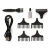 Paul Anthony 'Style Pro' USB-C Lithium Tramline Detailing & Stubble T-Bar Trimmer with LCD Display, Zero mm Cutting and 4 Combs 1mm - 6mm - H5136A view 2