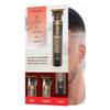 Paul Anthony 'Style Pro' USB-C Lithium Tramline Detailing & Stubble T-Bar Trimmer with LCD Display, Zero mm Cutting and 4 Combs 1mm - 6mm - H5136A view 3