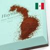 Hayman, 100% Mexico Decaf Specialty Coffee, Ground, Medium Roast, 680g | Fresh Roasted Mexican Coffee, Decaffeinated view 1
