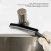 Hard Bristle Brush, Groove Cleaning Tool for Dead Corners Kitchen, 10pcs, Nylon Material view 2
