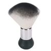 Hairdressing Cleaning Brush Broken Hair Sweep Brush Used for Haircut Shaving Cleaning (Grey) view 1