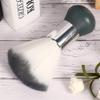 Hairdressing Cleaning Brush Broken Hair Sweep Brush Used for Haircut Shaving Cleaning (Grey) view 2
