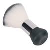 Hairdressing Cleaning Brush Broken Hair Sweep Brush Used for Haircut Shaving Cleaning (Grey) view 4
