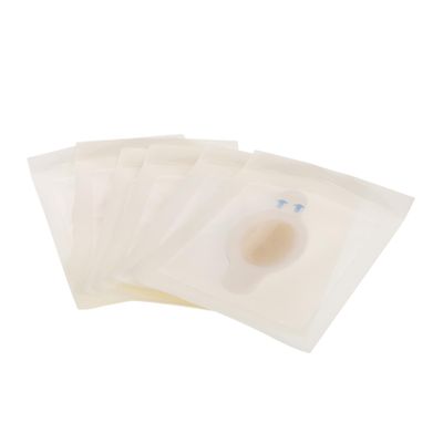 minkissy 2sets Invisible Socks for Women Shoe Insoles Heel Stickers Abrasion Paster Gel Soles Heel Cushion Protectors 10pcs*2