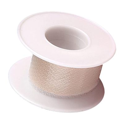 minkissy Invisible Heel Tape Wear-Resistant Heel Grip Liner for Women Soft Gel Cushioning Comfortable Foot Protection for Long Wear for Daily Use