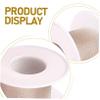 minkissy Invisible Heel Tape Wear-Resistant Heel Grip Liner for Women Soft Gel Cushioning Comfortable Foot Protection for Long Wear for Daily Use view 3