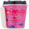 Bubble tea | Real tea, Real fruit, Popping bubbles | (Raspberry Tea with popping Blueberry bubbles) Delicious Tasty And Twisty Treat (12) view 1