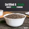 Premium Bulk Chia (5Lbs Bag) | A+ Grade | Nutrient-Packed Superfood view 3
