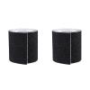 minkissy 2pcs Sticker for High Heels Non-Shoe Pads Self-Adhesive Sole Covers Friction Grip Noise Reduction for Shoes view 1