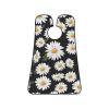 EVANEM White Daisy Beard Bib, Men'S Beard Trimmer Catcher, With 3 Suction Cups And 1 Storage Bag, Good Gift For Dad & Husband (73x107cm) view 1