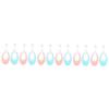 minkissy 12pcs Bristles Toothbrush Training Toothbrush Boys and Girls Oral Care for Newborn Teeth Cleaning Multipack for Boy Girl Tooth Brush view 1