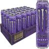 Monster Energy Drink Ultra Violet 24 x 500mL view 1